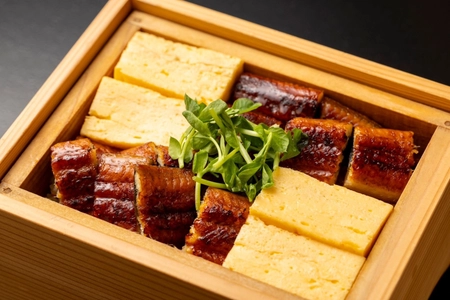 福岡の割烹料理店「味美」が手掛ける「鰻のエイト」が 関東初進出！2025年5月23日に東京・銀座にオープン