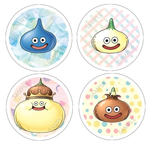 ▲現地でしか手に入らない、オリジナルノベルティグッズ！