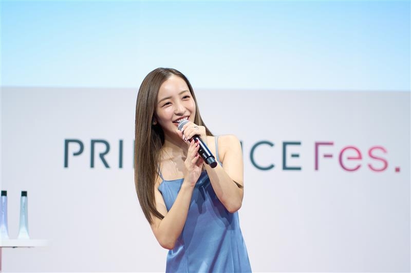 資生堂プロフェッショナル ヘアカラーブランド「プリミエンス」の