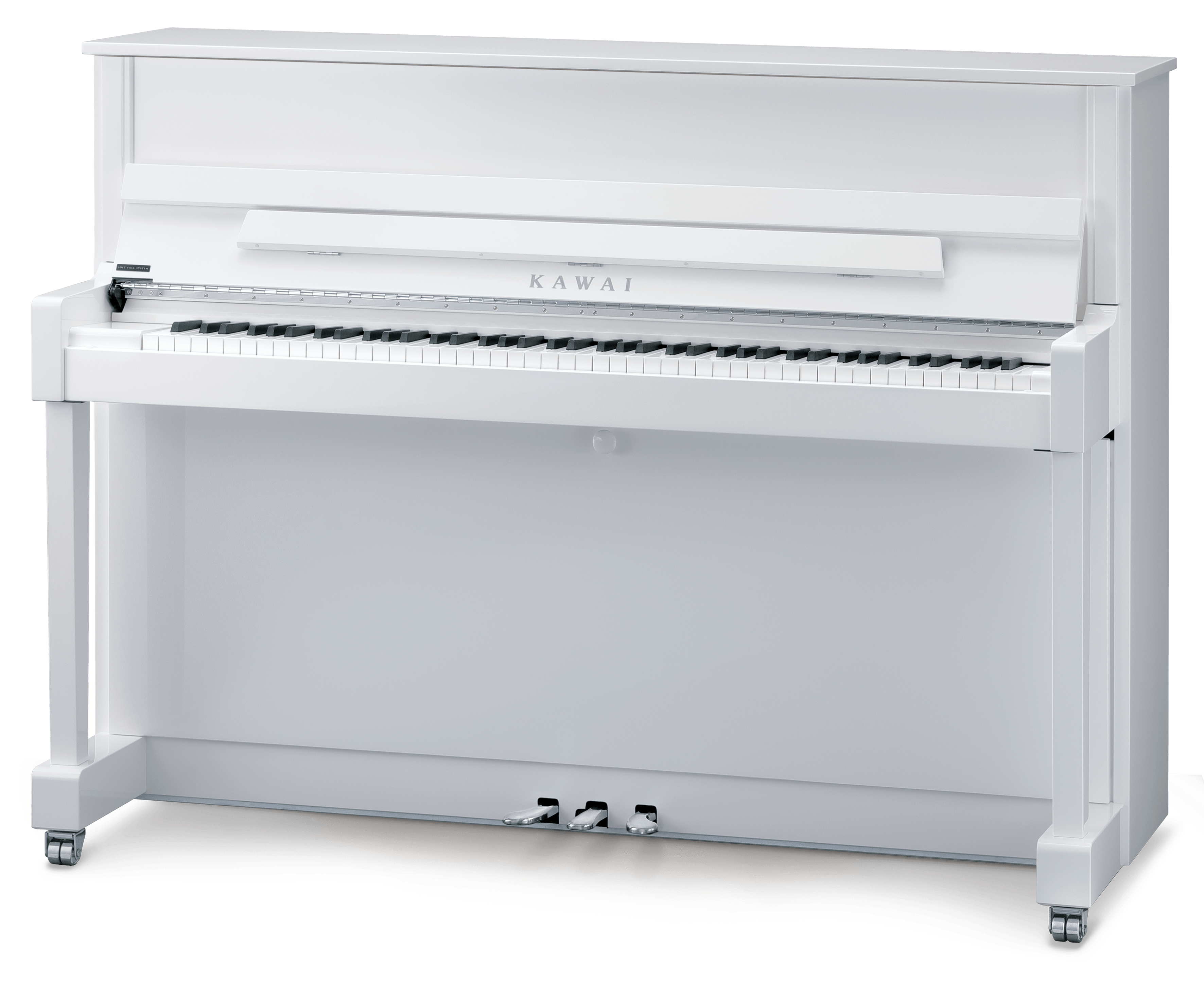 カワイとのコラボレーション・ピアノ『K-114SX』を2020年11月1日（日）に発売