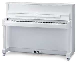 カワイとのコラボレーション・ピアノ『K-114SX』を2020年11月1日（日）に発売