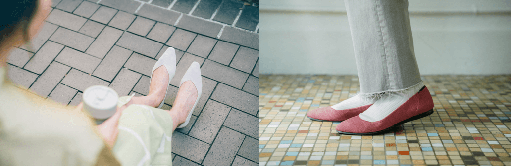 Made in Japanのシューズブランド「Oito(おいと)」 POP- UP Store を松屋銀座本店・伊勢丹立川店にて開催