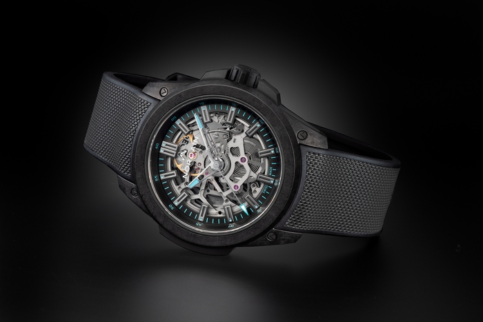 Wild ONE Skeleton JP-2