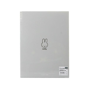 ミッフィーのシンプルなフェイスシリーズの文具