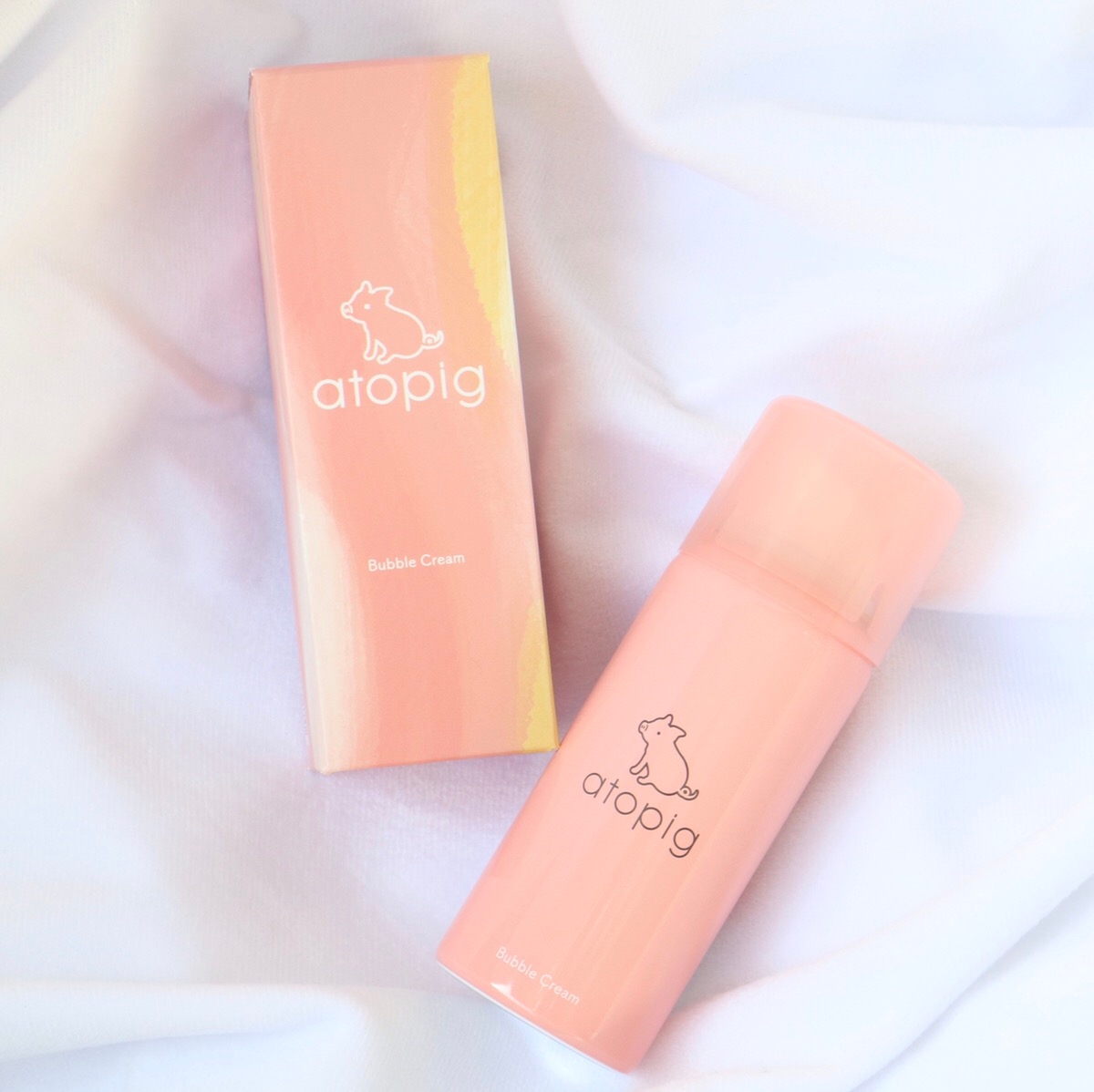 【子どもの肌荒れ】71.9%の親が悩んでいた!毎日手軽に保湿「ワセリン泡」