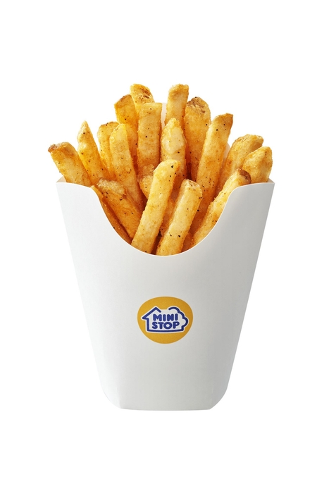 クリスピーチリポテト商品画像(画像はイメージです。)