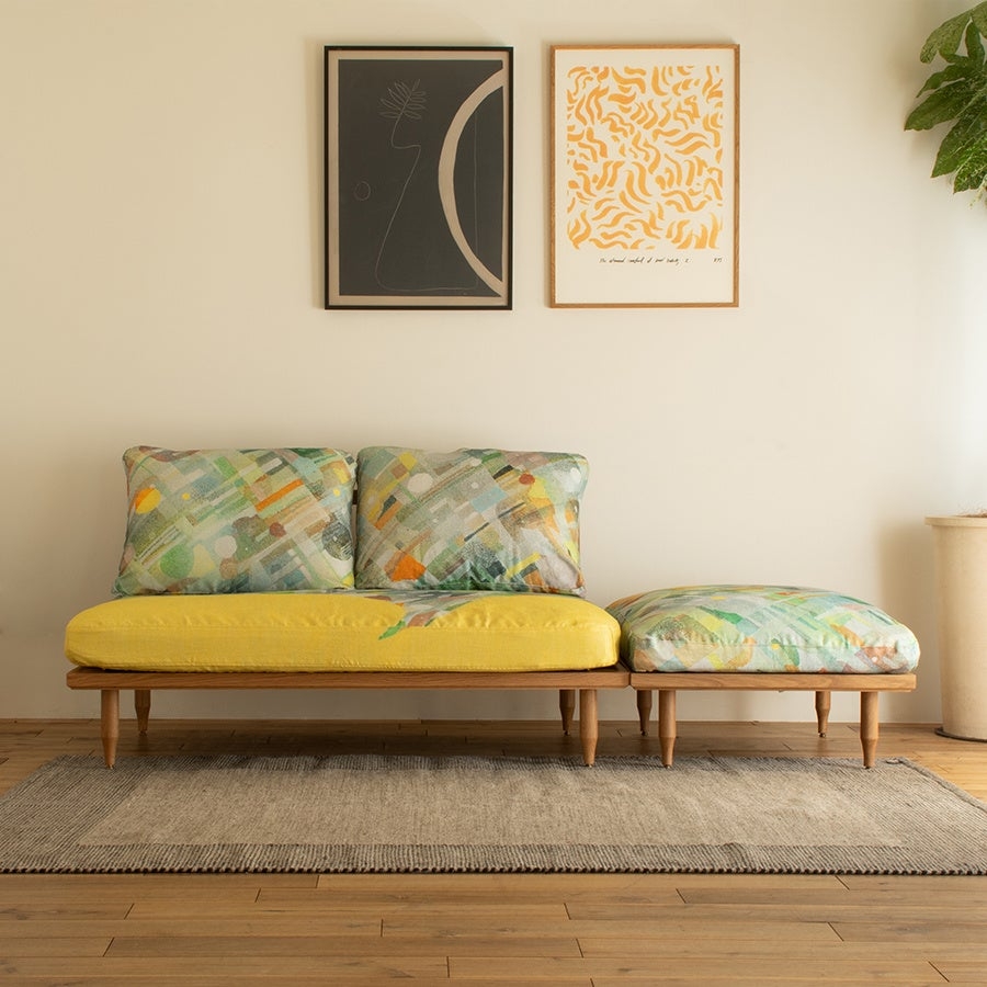 原画:Things in the head アーティスト:村瀬 都思