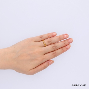 ●着用イメージ