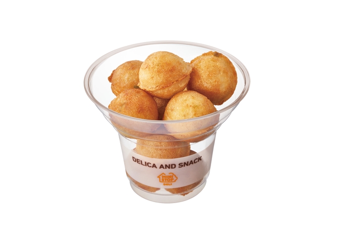 ちびたこ旨みしょうゆ イメージ画像