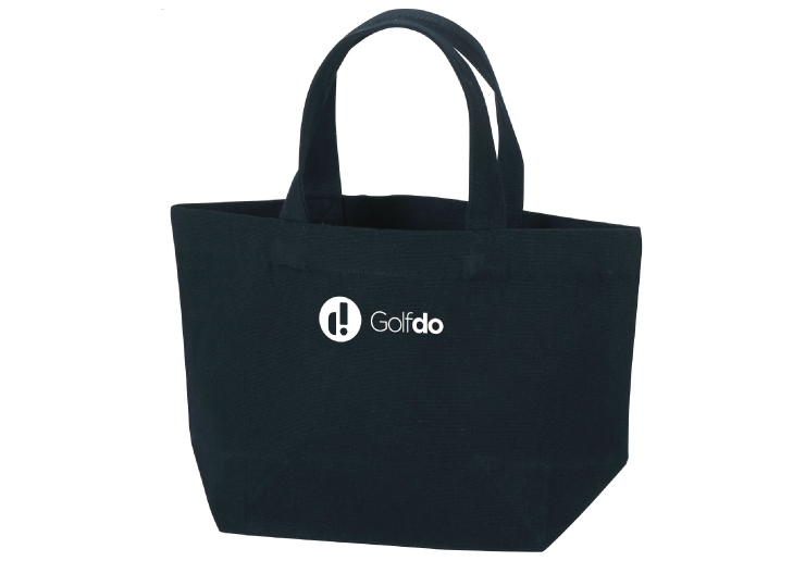 ゴルフドゥ!ミニトートバッグ