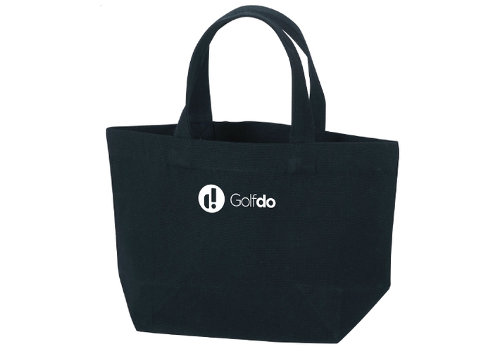 ゴルフドゥ!ミニトートバッグ