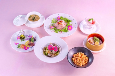 ▲スマイルコース