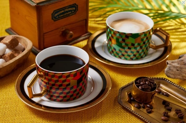 【ローソン】エチオピア　シダマの シングルオリジンコーヒーを発売！ 1杯につき10円を寄付、エチオピアの子ども達に本を寄贈