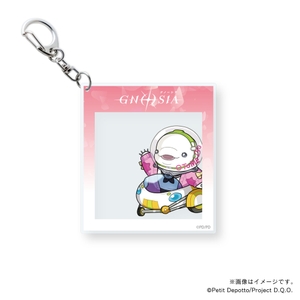 【グノーシア】学園オトメ