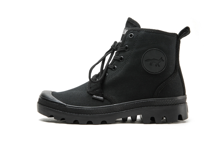 カラー(001 BLACK)