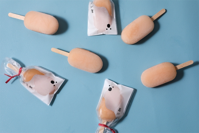 葛バー(さくらんぼ)イメージ01