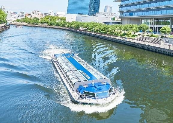 アクアライナー