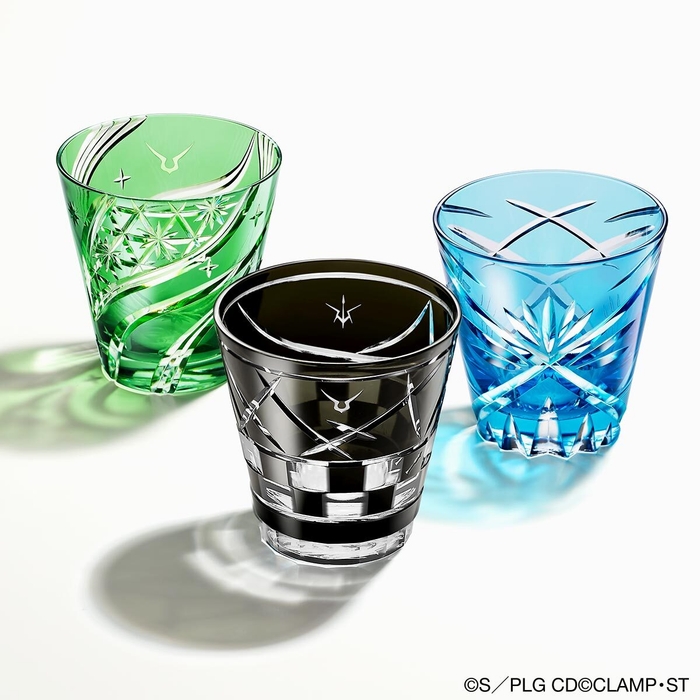 3点 展示イメージ