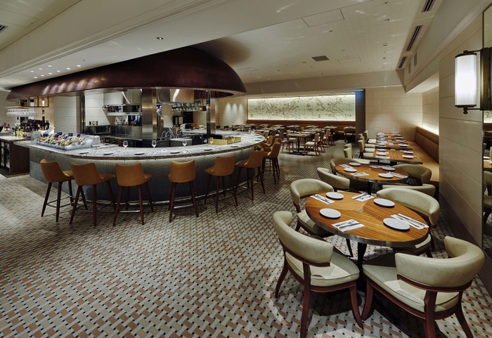 BOSTON OYSTER&CRAB:店舗イメージ2