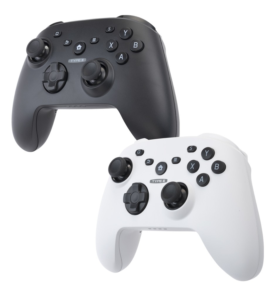 入力速度を追求したPC用本格派ゲーミング コントローラーが新発売！