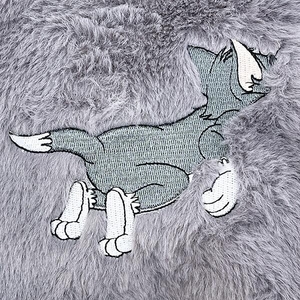 トムとジェリーファートート