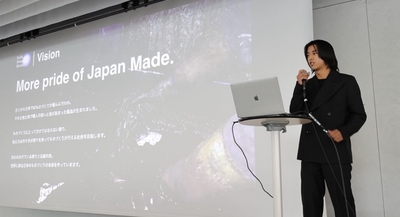 2月2日（金）に実施した予選会の様子