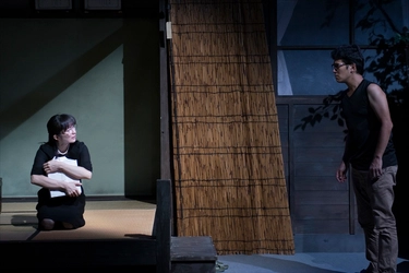 介護問題をテーマにした感動の舞台作品　日穏-bion-『月の海 2025』東京・宇都宮・富山の３都市で再演決定