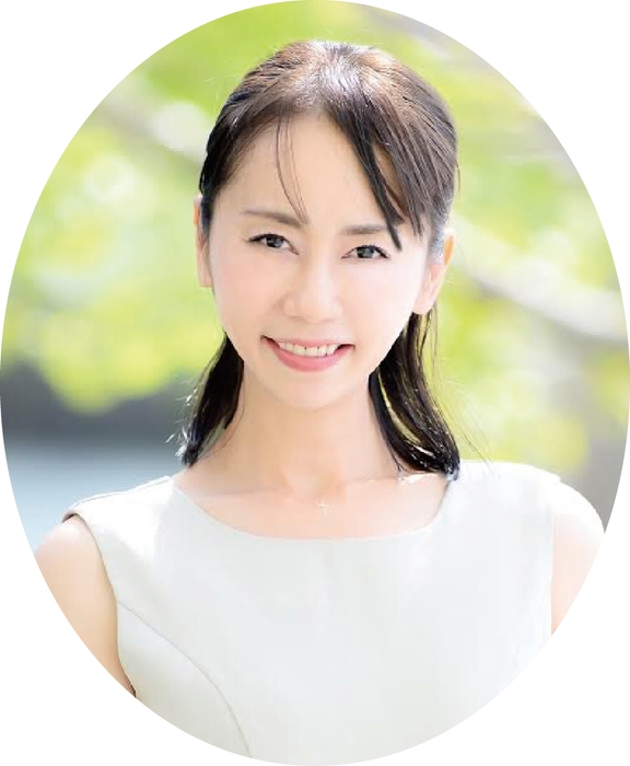 生尾 美作子 免疫美容家