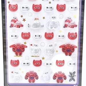 ディズニーシール