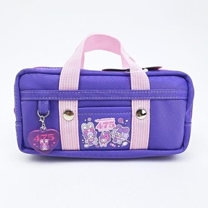 しなことモンチッチのコラボアイテム