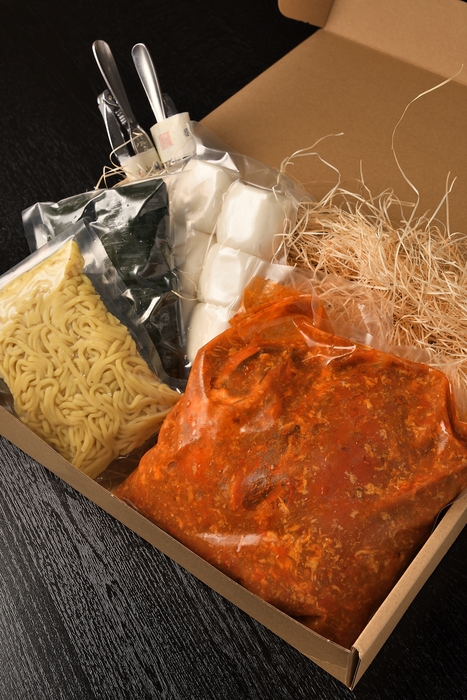 パッケージ イメージ