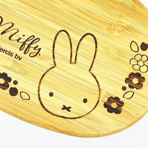 ミッフィーのランチボックス