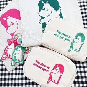 ムーミン記念アイテム