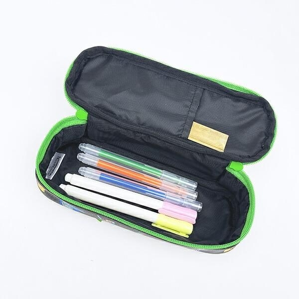 マインクラフトポーチ