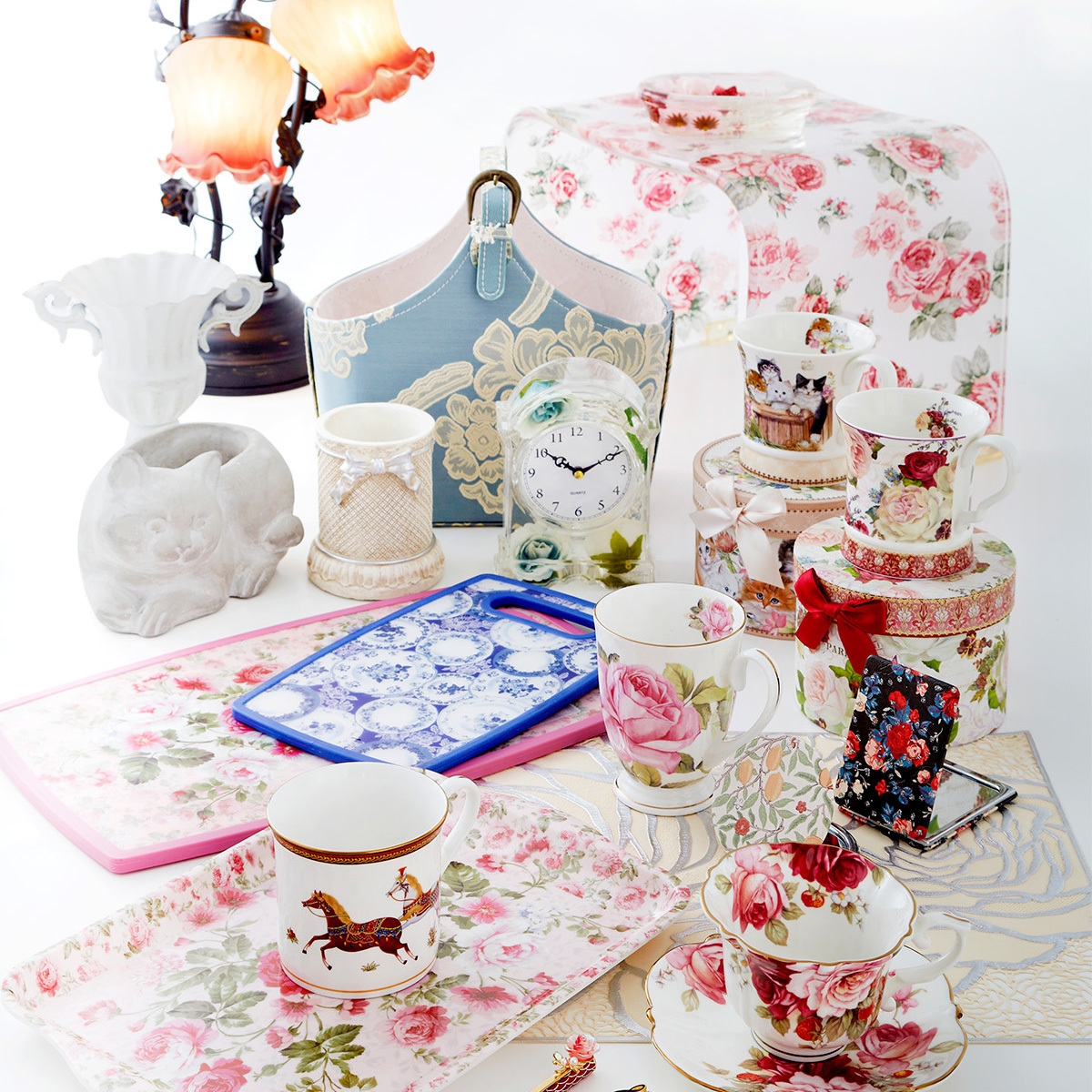 パシフィックGLD Best Selection