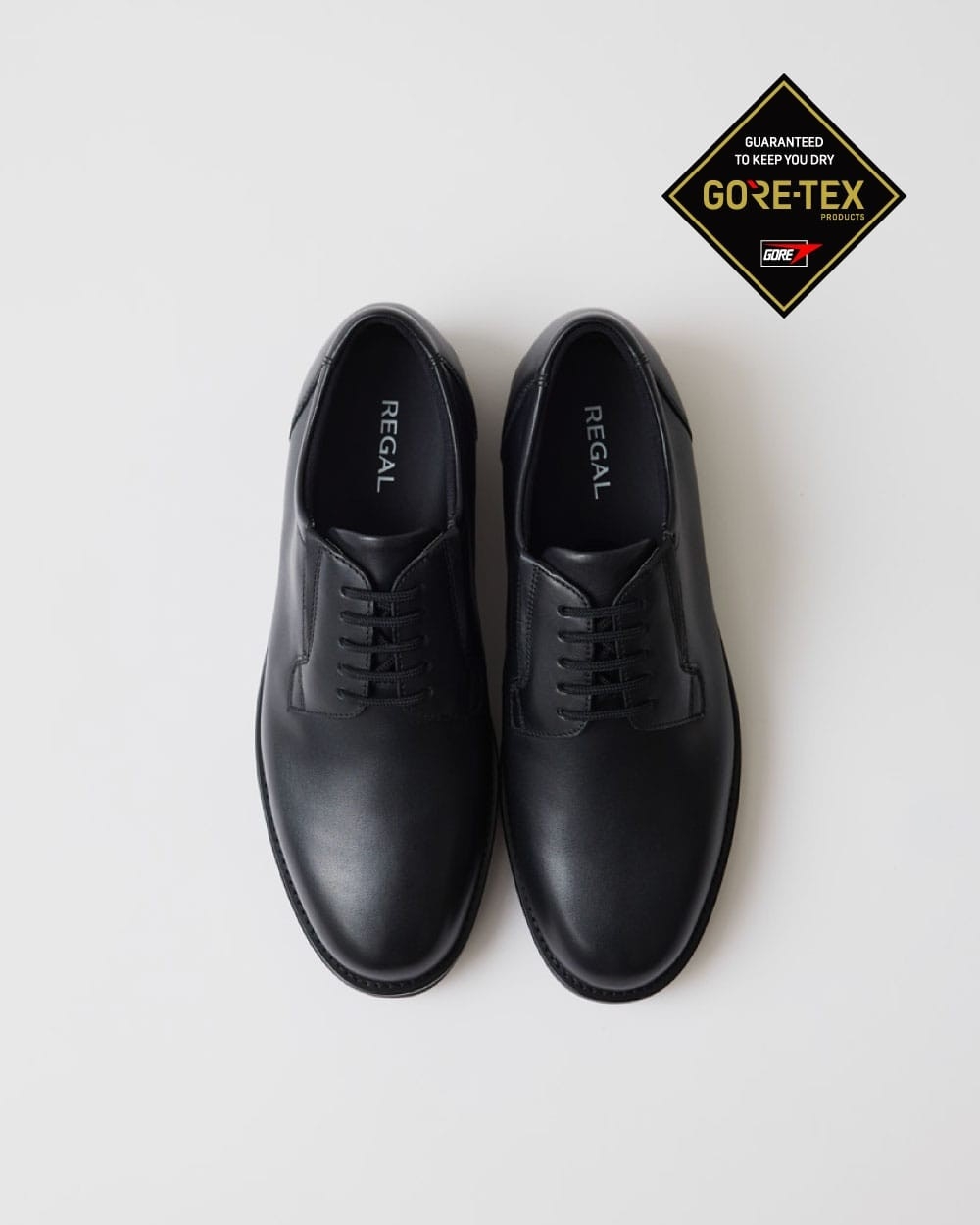 80JL BG ━ Black ¥29,700 inc.tax