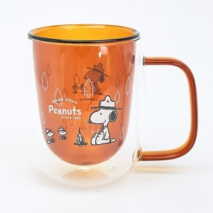 スヌーピーマグ