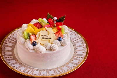 ▲動物性食品不使用の『ヴィーガンホワイト』