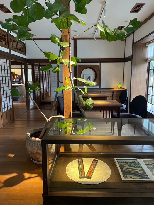 美空間に咲く若狭の技