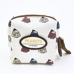 スヌーピーのほっこりデザインのアイテム