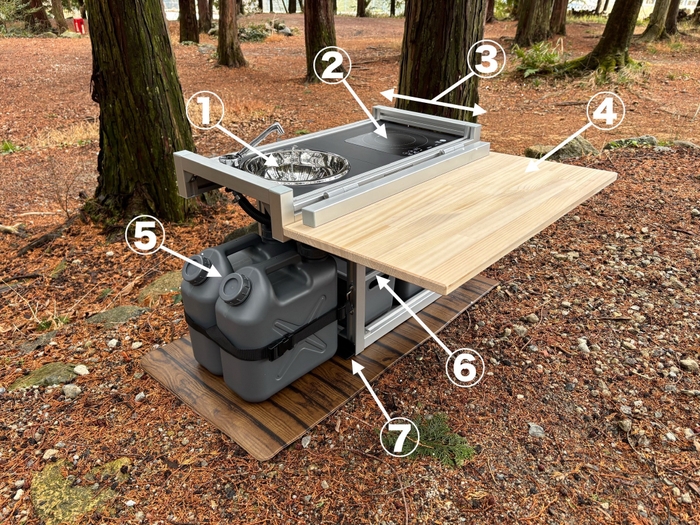ハーミットクラブシステム78(2)