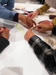 オーラルフレイル予防・失禁予防のための医療介護多職種連携団体HApeeMolenZプロジェクト