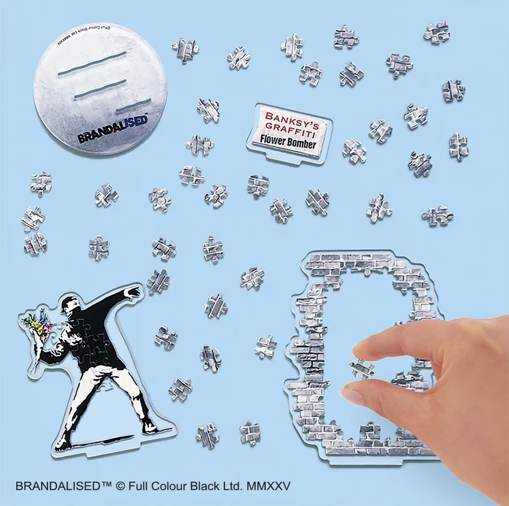 アクスタポップ フラワーボンバー1