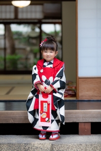 京町家撮影プラン