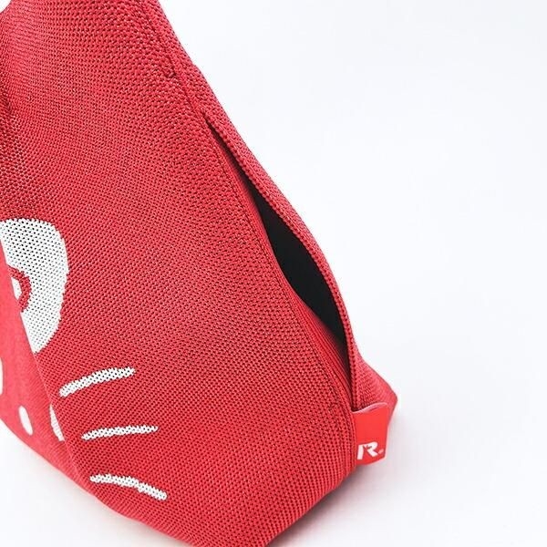 サンリオのハローキティのトートバッグ2種