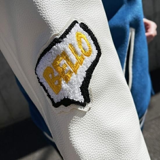 ディズニーブルゾン