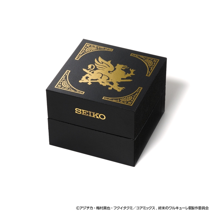 終末のワルキューレケース1