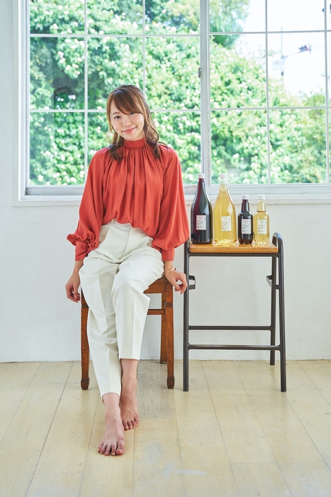 ボトルサイズ(特殊ペットボトル)は2タイプご用意