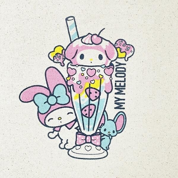 サンリオトート