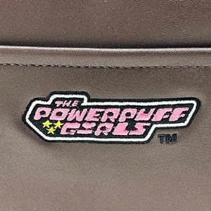 パワーパフスクールバッグ